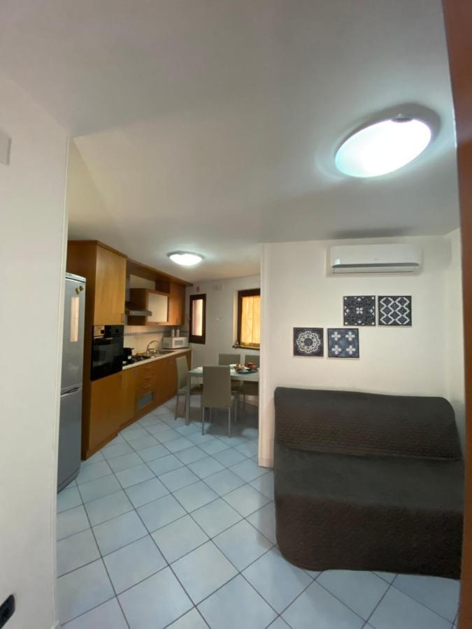 Vakantiehuis A Casa Mia *