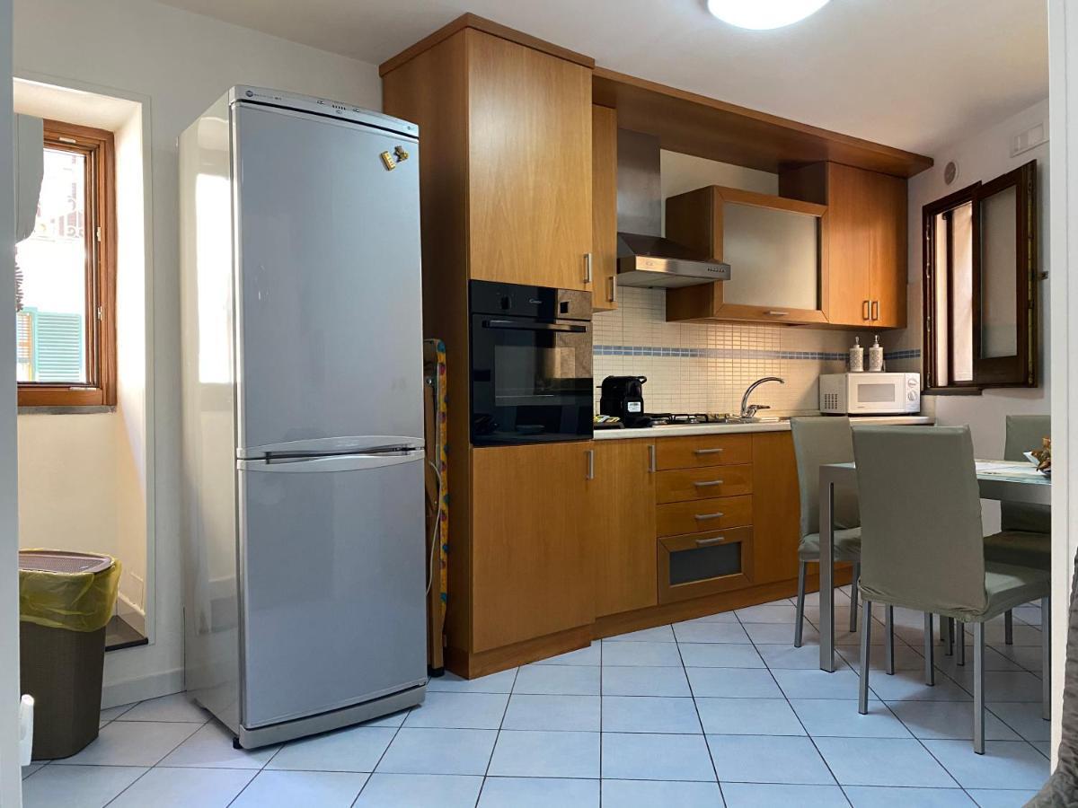 Vakantiehuis A Casa Mia Cetara