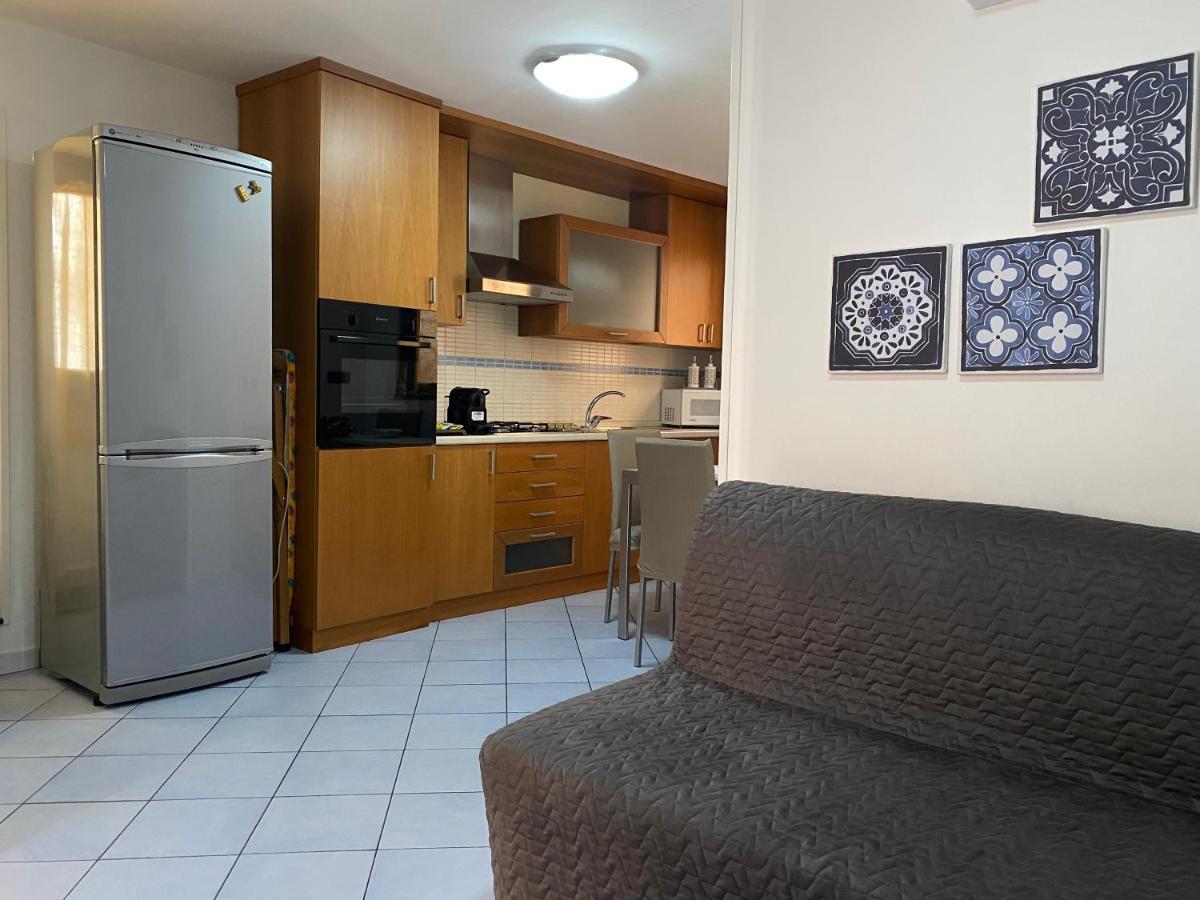 A Casa Mia * Cetara