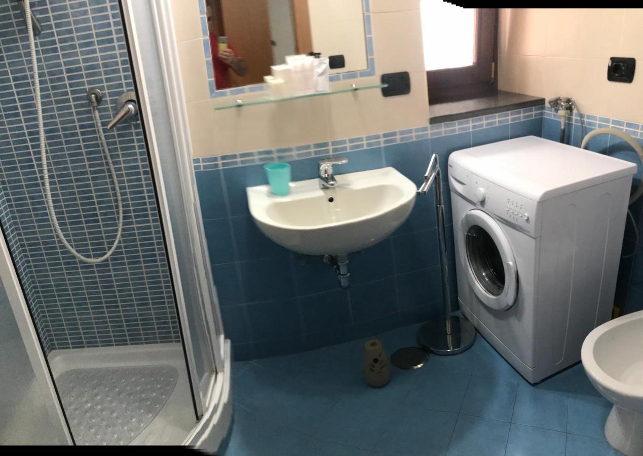 A Casa Mia Vakantiehuis Cetara