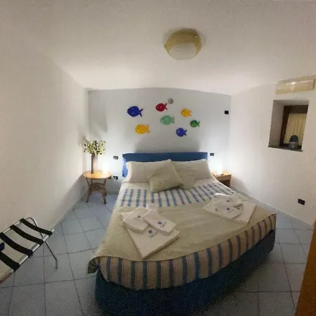 A Casa Mia Holiday Rental Cetara Buitenkant foto