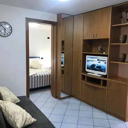 A Casa Mia Holiday Rental Cetara Buitenkant foto