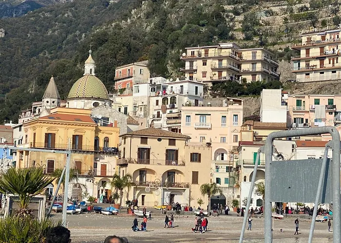 A Casa Mia Holiday Rental