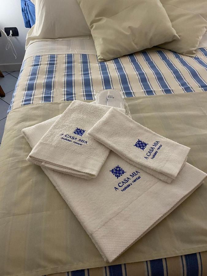 A Casa Mia Holiday home Cetara