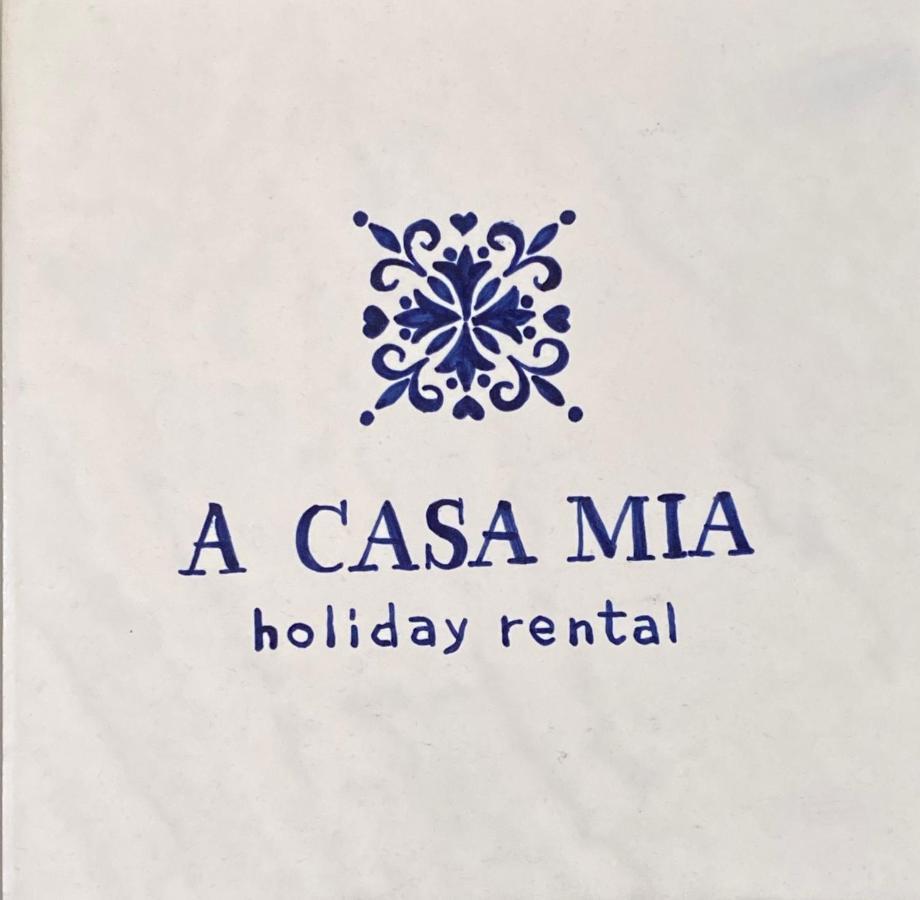 Holiday home A Casa Mia Cetara