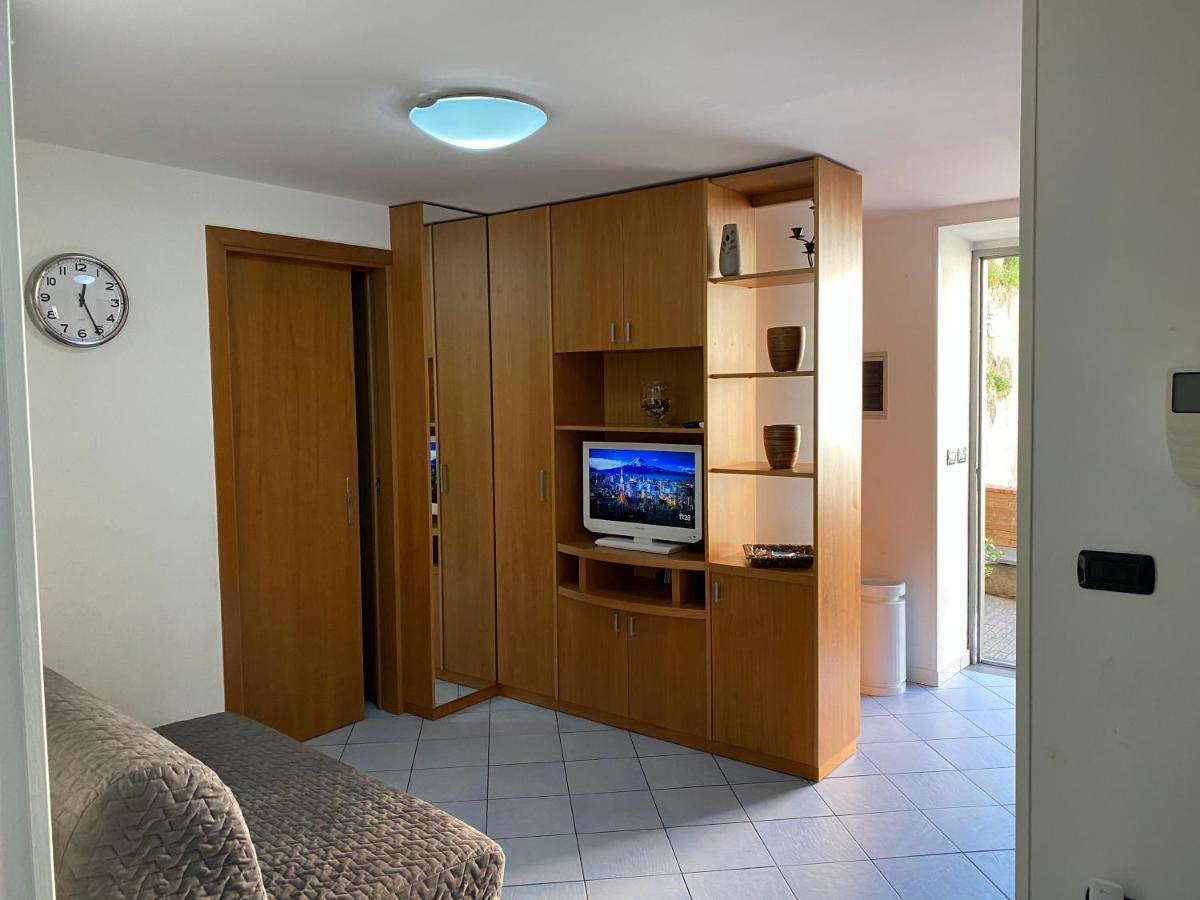 Holiday home A Casa Mia *