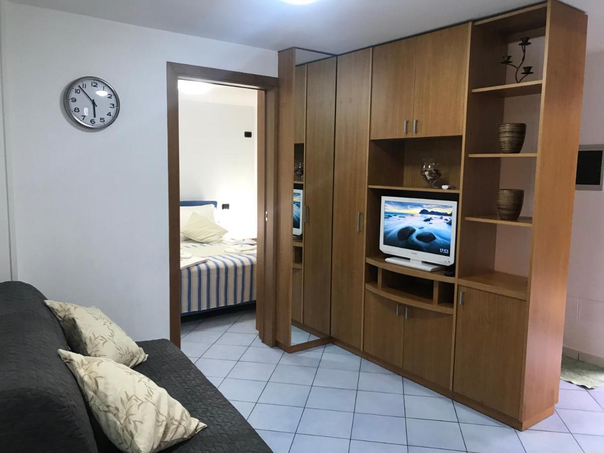 A Casa Mia * Cetara