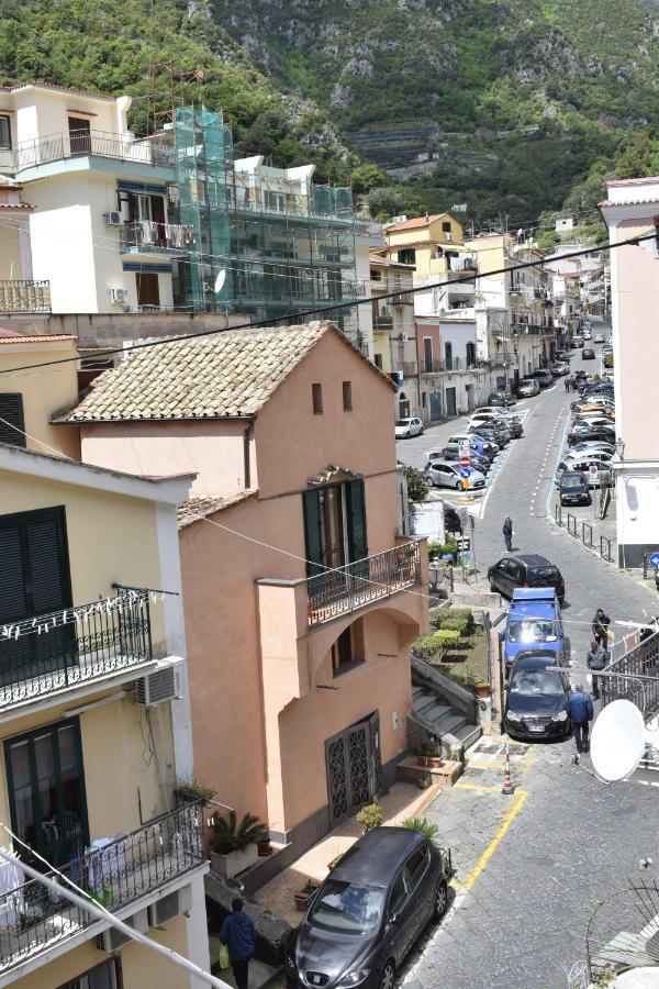 A Casa Mia * Cetara
