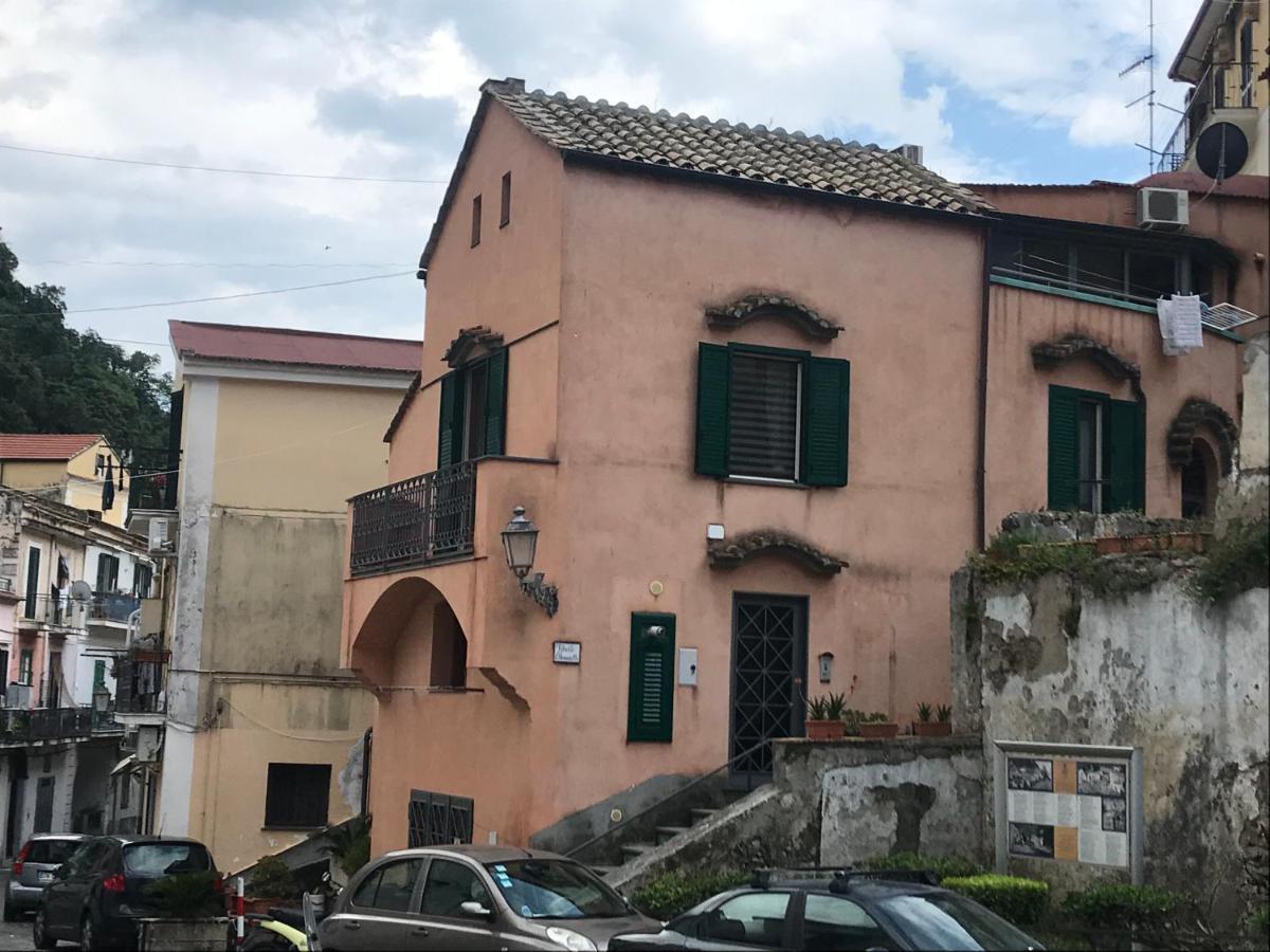 A Casa Mia Holiday home